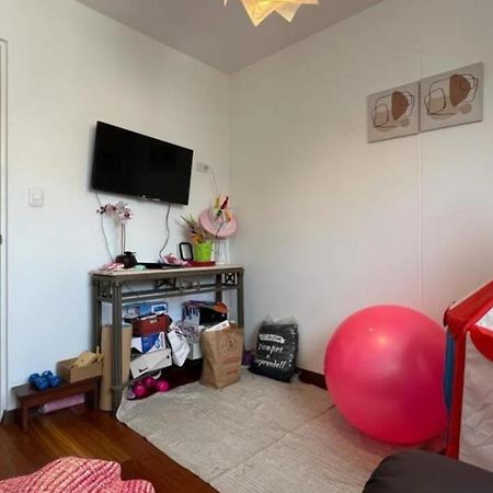 Exclusivo Y Moderno Depa En Miraflores Vista Al Mar Y A La Ciudad Amoblado Apartments Lima Kültér fotó