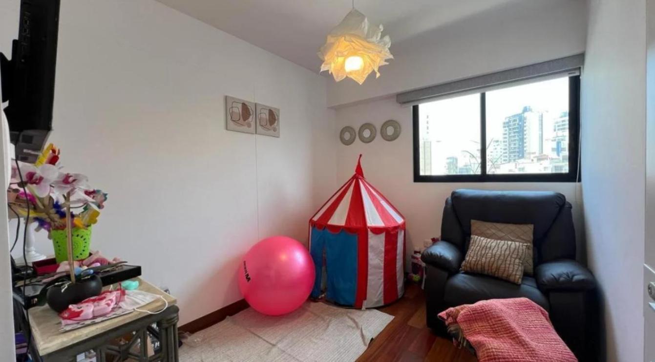 Exclusivo Y Moderno Depa En Miraflores Vista Al Mar Y A La Ciudad Amoblado Apartments Lima Kültér fotó