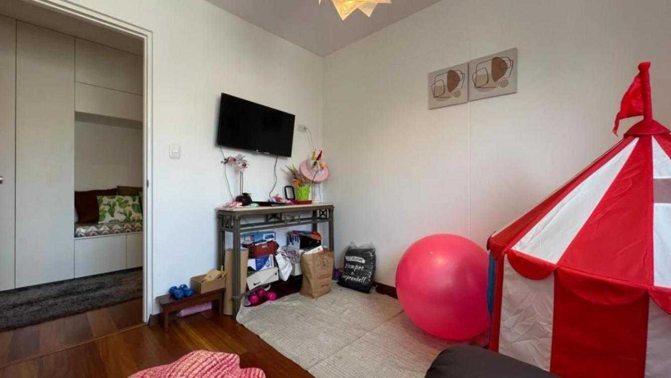 Exclusivo Y Moderno Depa En Miraflores Vista Al Mar Y A La Ciudad Amoblado Apartments Lima Kültér fotó