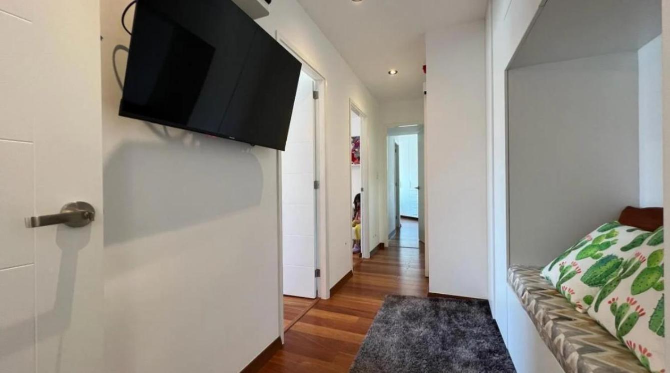 Exclusivo Y Moderno Depa En Miraflores Vista Al Mar Y A La Ciudad Amoblado Apartments Lima Kültér fotó