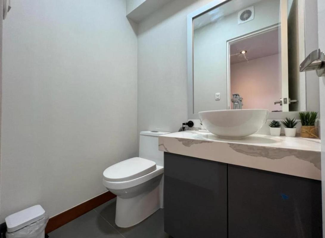 Exclusivo Y Moderno Depa En Miraflores Vista Al Mar Y A La Ciudad Amoblado Apartments Lima Kültér fotó